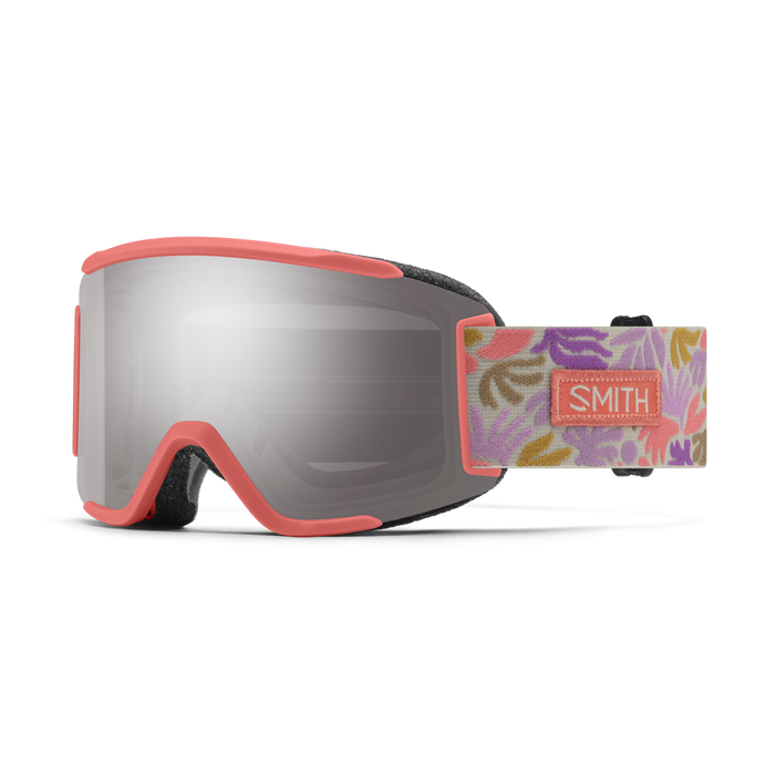 Smith Squad S Goggle
