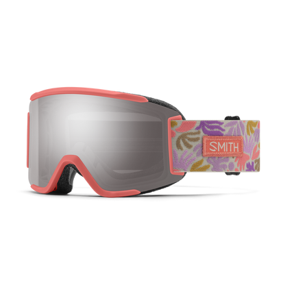 Smith Squad S Goggle