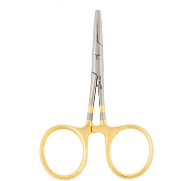 Dr. Slick Standard Clamp 4in