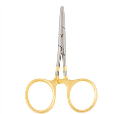 Dr. Slick Standard Clamp 4in