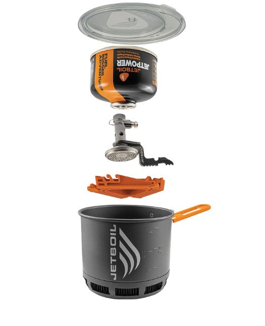 Jetboil Stash Cooking System