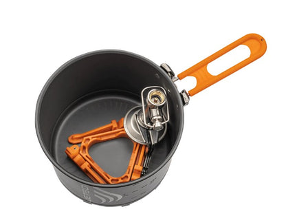 Jetboil Stash Cooking System