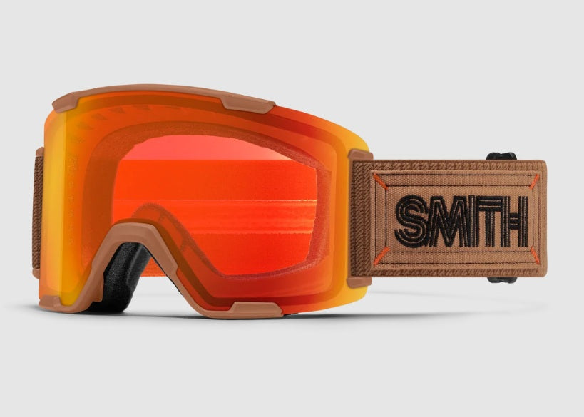Smith Stash XL goggles