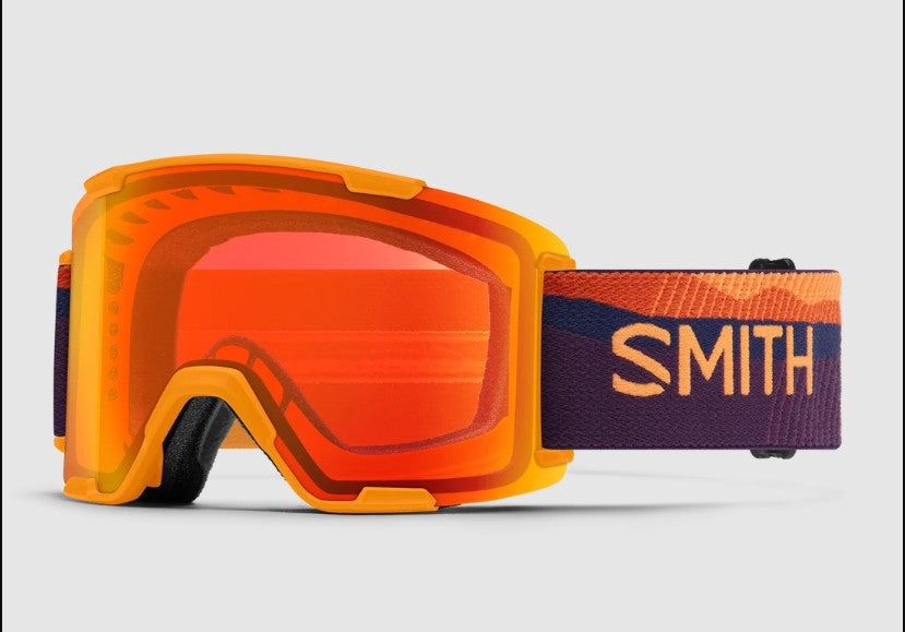 Smith Stash XL goggles