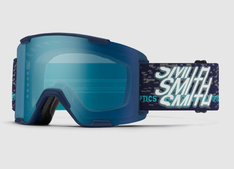 Smith Stash XL goggles