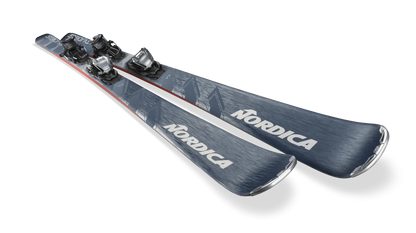 2026 Nordica Steadfast 75 CA / Marker TP2Compact 10FDT