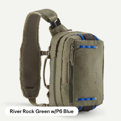 Patagonia Stealth Switch Fishing Pack 9L