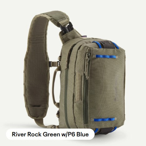 Patagonia Stealth Switch Fishing Pack 9L