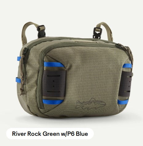 Patagonia Stealth Switch Fishing Pack 5L