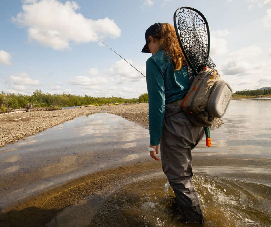 Fishpond Summit Sling 2.0