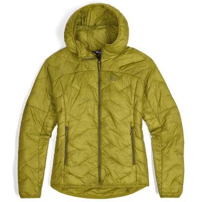 Outdoor Research Women's SuperStrand LT Hoodie