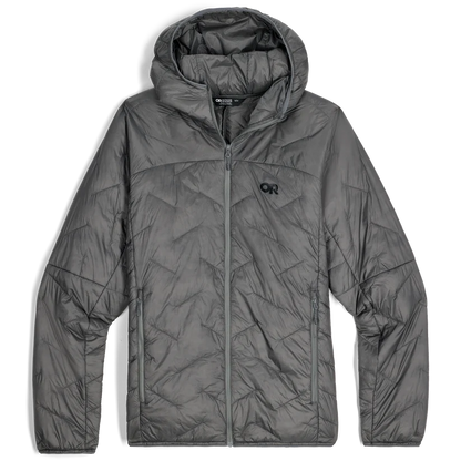 Outdoor Research Men's SuperStrand LT Hoodie