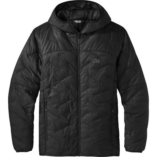 Outdoor Research Men's SuperStrand LT Hoodie