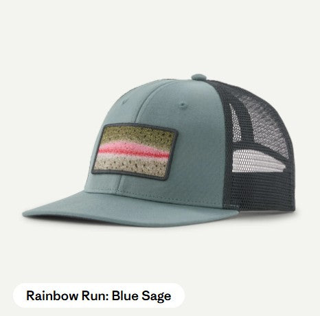 Patagonia Take a Stand Trucker Hat