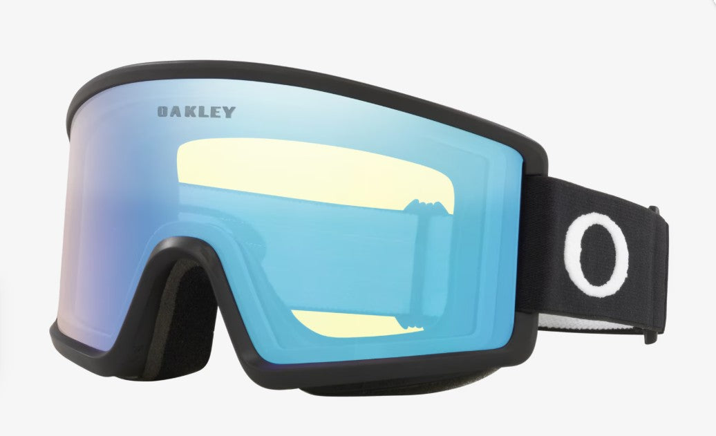 Oakley Target Line M Snow Goggles