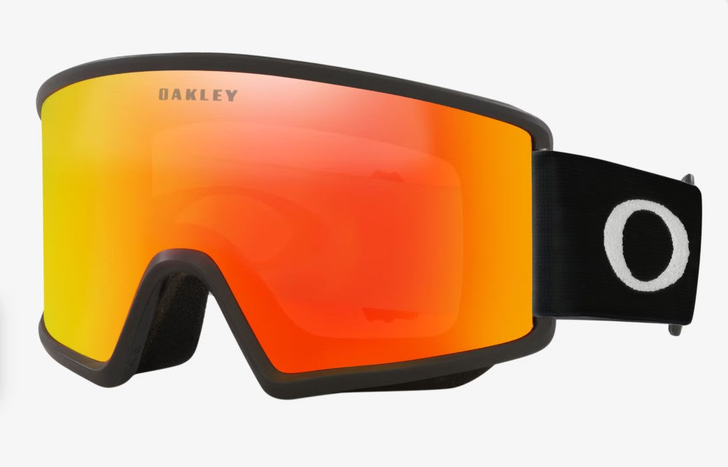 Oakley Target Line M Snow Goggles