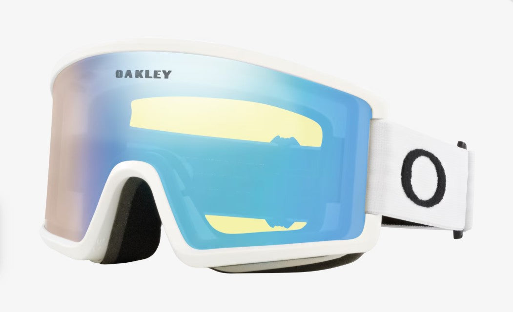 Oakley Target Line M Snow Goggles