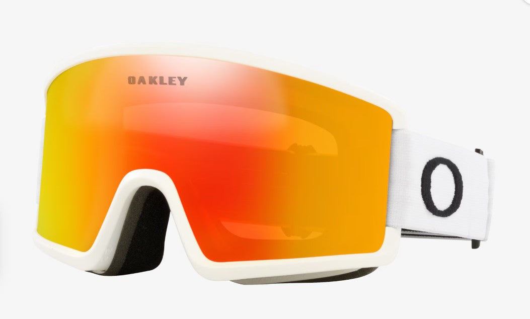 Oakley Target Line M Snow Goggles