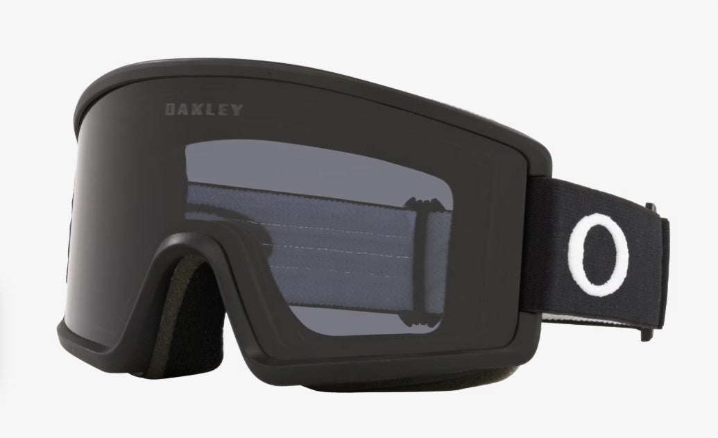 Oakley Target Line M Snow Goggles