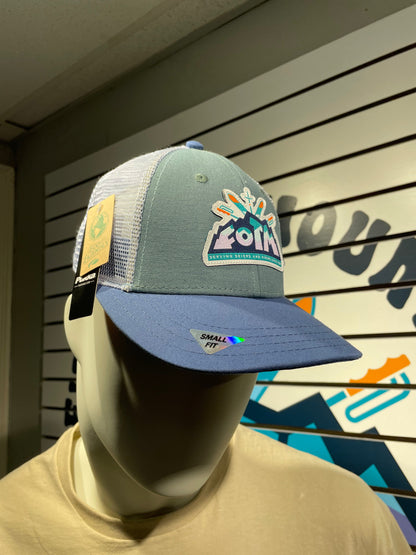 FOTM Logo Trucker Cap