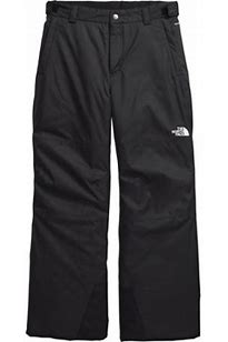 The North Face Youth Freedom Insulated Snowpants