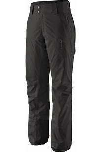 Patagonia Women's Powder Town Snowpants