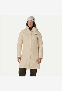 Patagonia Women's Down With It Parka