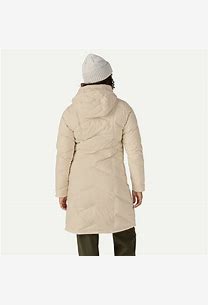 Patagonia Women's Down With It Parka