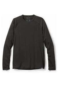 Patagonia Capilene Midweight Crew