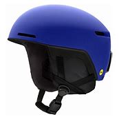 Smith Code Mips Helmet