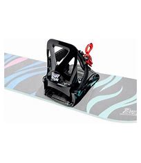 Burton Grom Kid's Snowboard Binding 2025
