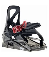 Burton Grom Kid's Snowboard Binding 2025