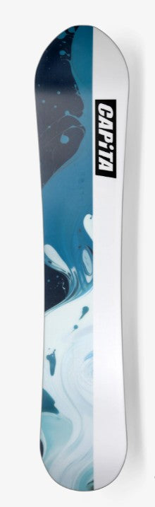 Capita THE NAVIGATOR WMN snowboard 2026