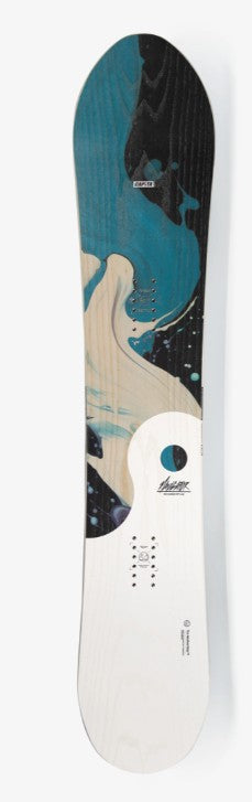 Capita THE NAVIGATOR WMN snowboard 2026