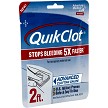 Adventure Medical Kits QuikClot Gauze - 3" x 2'