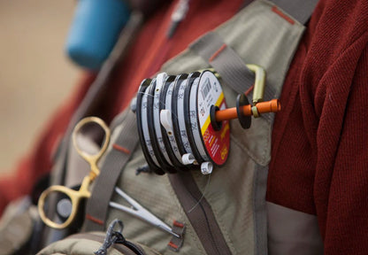 Fishpond Headgate Tippet Holder
