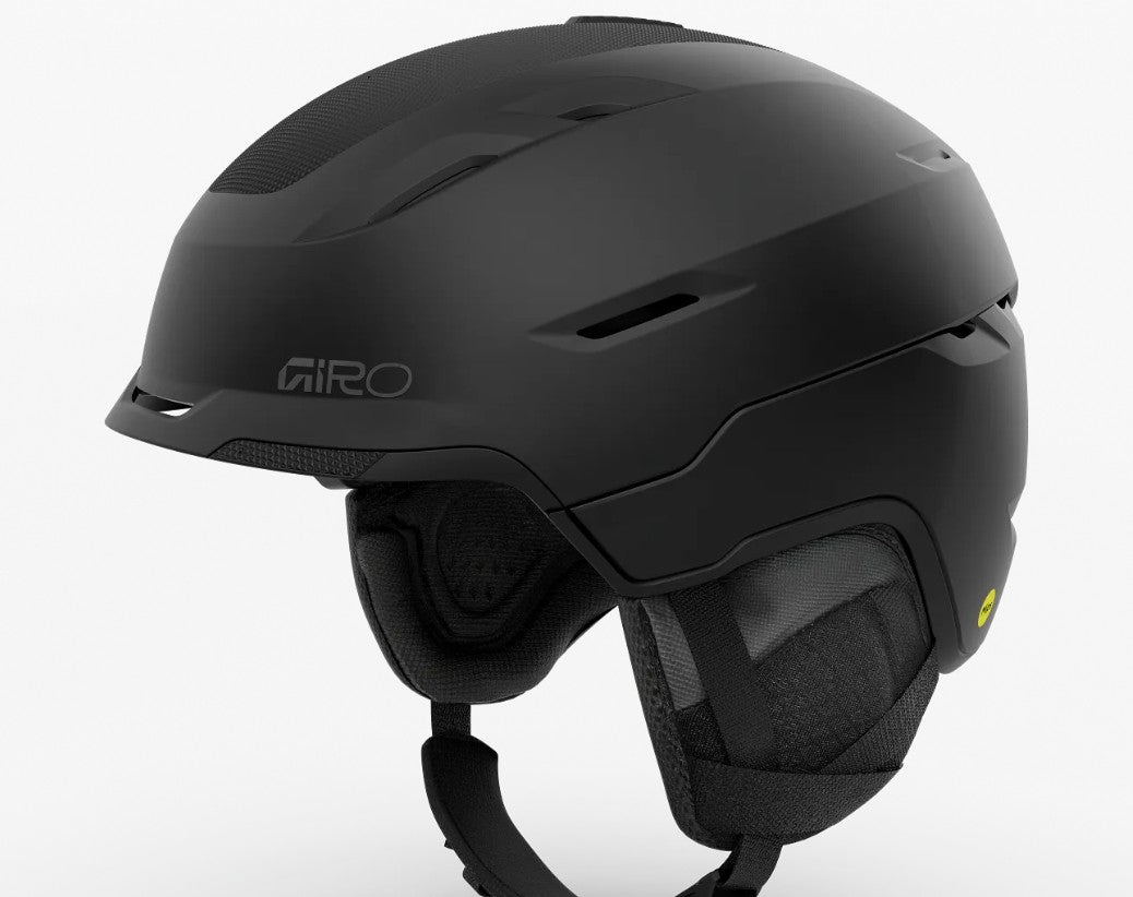 Giro Tor Spherical Helmet