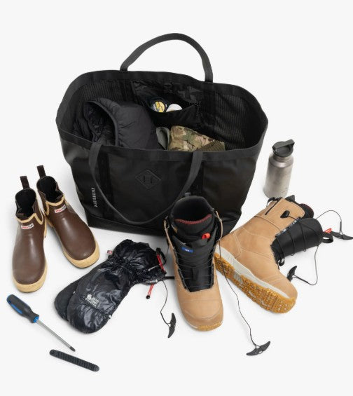 Herschel All Season Gear Tote 63 L