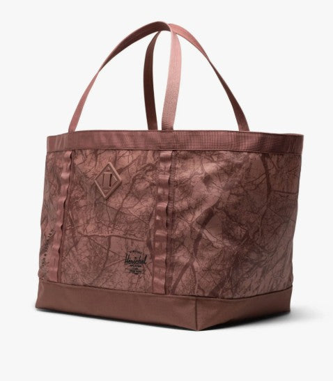 Herschel All Season Gear Tote 63 L