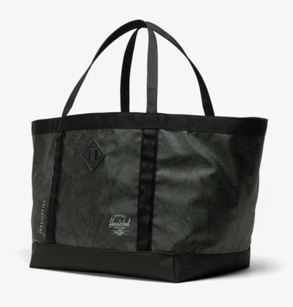 Herschel All Season Gear Tote 63 L