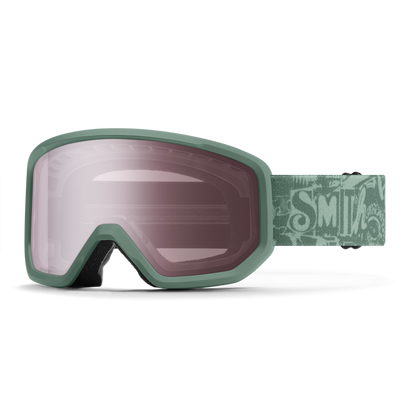 Smith Transfer Goggles