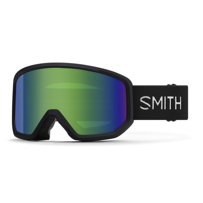 Smith Transfer Goggles
