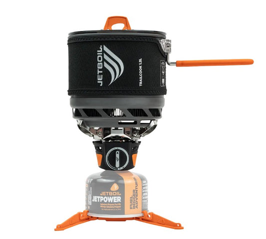 Jetboil TrailCook 1.2L Cook System