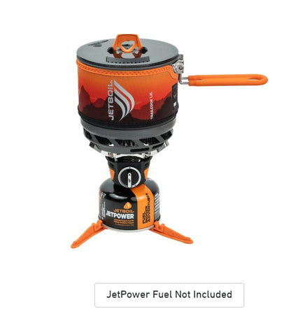 Jetboil TrailCook 1.2L Cook System