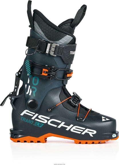 2023 Fischer Transalp Tour