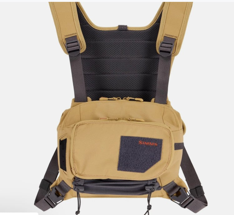 Simms Tributary Chest Pack