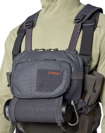Simms Tributary Chest Pack