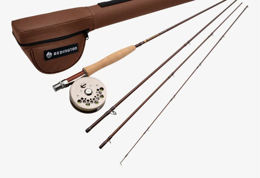 Redington Classic Trout Kit Outfit 2026
