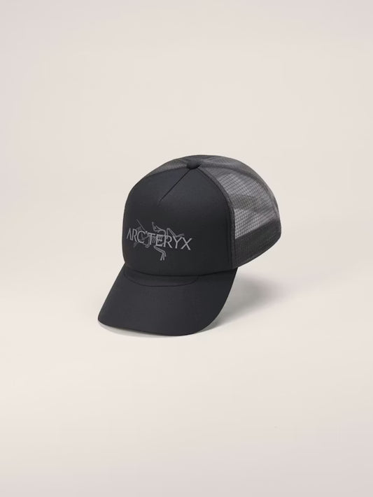 Arc'teryx Bird Word Trucker Hat