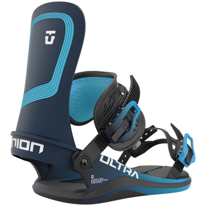 Union Ultra Snowboard Binding 2023